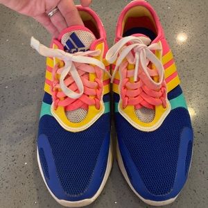 Stella Sport Adidas by Stella McCartney